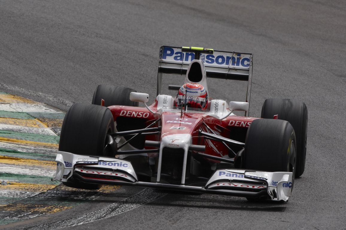 GP BRASILE